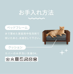 Sofá cama y muebles de madera de lujo para mascotas, sofá cama para perros y gatos, nido para perros y gatos, Golden <span class=keywords><strong>Retriever</strong></span> - Product Image 5