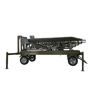 Tháp cột Kính thiên văn hạng nặng 30M | Khả năng tải trọng 1 tấn | lý tưởng cho truyền thông & giám sát - Product Image 5