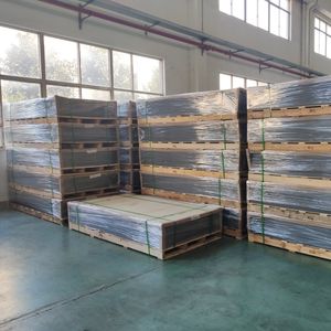 耐紫外線<span class=keywords><strong>PETG</strong></span>シート 1.5mm～<span class=keywords><strong>6mm</strong></span> 屋外用 透明プラスチックシート 黄変防止 保護カバー ガラス張り用 - Product Image 5