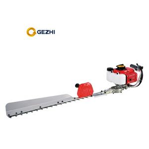 25.0cc एकल/डबल ब्लेड गैसोलीन हेज ट्रिमर 2 स्ट्रोक गार्डन ट्राइमर गार्डन उपकरण - Product Image 4