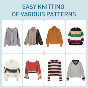 ماكينة حياكة مسطحة مستعملة من نوع ستول 502 7.2، ماكينة حياكة ستول، ماكينة حياكة مسطحة في الصين من ستول - Product Image 5