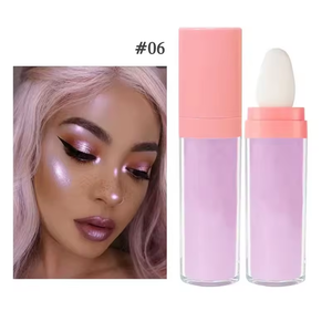 <span class=keywords><strong>Polvo</strong></span> resaltador al por mayor, Etiqueta Privada, Vegano, 6 tonos, <span class=keywords><strong>polvo</strong></span> <span class=keywords><strong>de</strong></span> <span class=keywords><strong>hadas</strong></span> disperso, <span class=keywords><strong>polvo</strong></span> resaltador, <span class=keywords><strong>polvo</strong></span> brillante <span class=keywords><strong>de</strong></span> bronce - Product Image 6