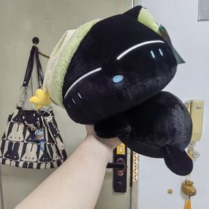 Peluche Gattino Carino di Alta Qualità, Aspetto Adorabile, Cuciture Raffinate, Regalo per Bambini, Gadget per Feste, Giocattolo in Peluche per Grossisti - Product Image 5