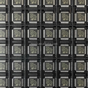 STM32F103CBT6 STM32F103CB IC MCU 32BIT 64KB FLASH 48LQFP STM32F103CBT6 Circuito Integrado Microcontrolador IC STM32F103CBT6 - Product Image 2