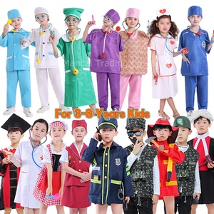 Disfraces <span class=keywords><strong>de</strong></span> Halloween para Niños, <span class=keywords><strong>Disfraz</strong></span> <span class=keywords><strong>de</strong></span> Astronauta, Uniforme <span class=keywords><strong>de</strong></span> Hospital, <span class=keywords><strong>Disfraz</strong></span> <span class=keywords><strong>de</strong></span> <span class=keywords><strong>Carnaval</strong></span>, <span class=keywords><strong>Disfraz</strong></span> <span class=keywords><strong>de</strong></span> Doctor y <span class=keywords><strong>Enfermera</strong></span>, Juego <span class=keywords><strong>de</strong></span> Roles <span class=keywords><strong>de</strong></span> Profesiones para Niños - Product Image 1