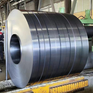 เหล็กม้วนคาร์บอน HRC ขายดี <span class=keywords><strong>SS400</strong></span> ST37 Q195 Q235 Q355 เหล็กม้วนรีดร้อน รีดเย็น หนา 1 มม. 2 มม. - Product Image 5