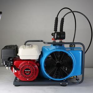 Máquina de Enchimento de Cilindro <span class=keywords><strong>SCBA</strong></span> Portátil EN12021 BBC-100/100P - Product Image 1