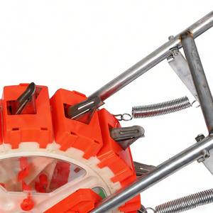 <span class=keywords><strong>Sembradora</strong></span> Manual de Una Hilera Nueva Directamente de Fábrica para Cultivo de Maíz, Trigo, Cacahuete y Soja con Alta Seguridad - Product Image 4