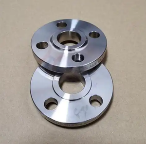 Brida de cara elevada de cobre y níquel al por mayor, proyectos marinos y en alta mar - Product Image 3