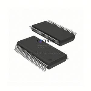 Circuit intégré 100% neuf et original K4S161622E-TC70 TSOP-50 CZSKU:I3H8A8I7 - Product Image 1