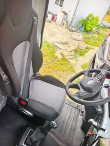 Camion de fret 4x2 J6G, divers modèles, camion FAW Chine, nouveau moteur diesel, économie de carburant, conduite à gauche, camion de livraison en caisse - Product Image 5