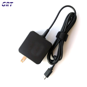 Original 33W 19V 1.75A Notebook DC Adaptor Laptop AC <b>Adapter</b> Charger for Asus Square <b>USB</b> - Product Image 2