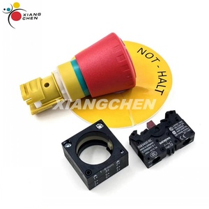 R700 Emergency Stop Button Switch for Roland <b>Printing</b> <b>Machinery</b> Spare Parts - Product Image 2