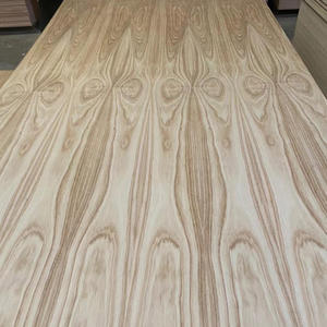 <span class=keywords><strong>MDF</strong></span> laminato impiallacciatura naturale di pino <span class=keywords><strong>verniciato</strong></span> UV alto lucido - Product Image 5