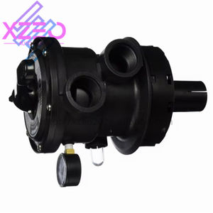 SP0714T Vanne multiport Variflo à montage supérieur pour filtres à sable <span class=keywords><strong>hors</strong></span> <span class=keywords><strong>sol</strong></span> série Pro ou VL - Product Image 1