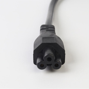 1m/2M/3M/4M/5M/10m/20m/OEM/3ft/4ft/5ft/10ft tùy chỉnh anh 3pin IEC strrip dây điện cho các thiết bị gia dụng - Product Image 2