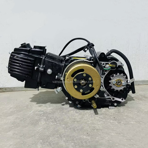 WANOU LIFO WIN100 скоростной двигатель 100CC Мотоциклетный Двигатель в сборе - Product Image 5