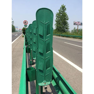 Haute Intensité <span class=keywords><strong>Vert</strong></span> Anti-Éblouissement Autoroute <span class=keywords><strong>Panneau</strong></span> FRP Flexible Anti-Éblouissement Autoroute <span class=keywords><strong>Panneau</strong></span> - Product Image 2