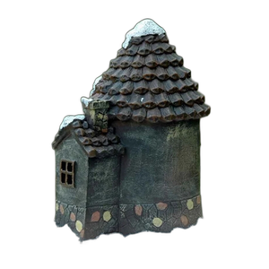 <span class=keywords><strong>Resina</strong></span> per <span class=keywords><strong>la</strong></span> casa delle fate delle vacanze a LED - Product Image 2