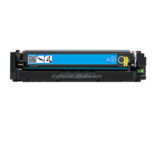 Cartucho de Tóner Compatible con Xinyu <span class=keywords><strong>HP</strong></span> Color <span class=keywords><strong>LaserJet</strong></span> Pro CM1415fn CM1415fnw CP1525n <span class=keywords><strong>CP1525nw</strong></span>, CE320A CE321A CE322A CE323A 128A - Product Image 5