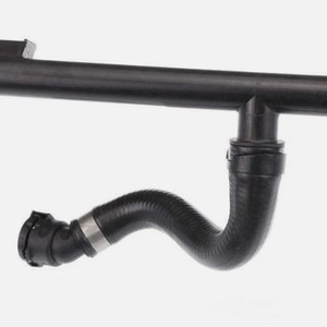 Manguera de refrigerante SG013 para Bmw E84 X1 17127639029, pieza de repuesto, material plástico - Product Image 4