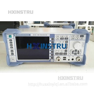 Analizador de Navegación R&S EVSG1000 Precio Negociable Usado hx1 hx1 - Product Image 4