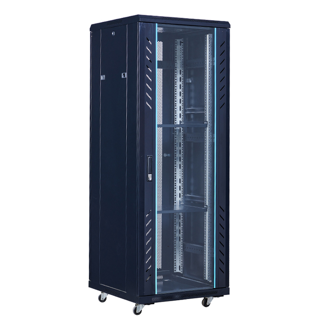 High-quality Data Center 19-inch Network Cabinet 42U Server Cabinet