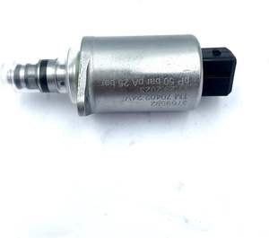 Vanne Solénoïde Proportionnelle HongWang TM70402 3769592 pour Empileur et Excavatrice sur Chenilles avec Garantie d'un An - Product Image 3