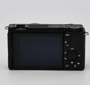 Cámara Digital Usada Original 4k 30fps ZV-E10, Cuerpo de Cámara con Conexión Inalámbrica Integrada ZV E 10 - Product Image 5