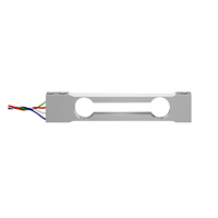 Module de balance électronique à haute précision Ouluda AT8576, cellule de pesée à micro-portée à point unique, 50g-200g/0.1mg