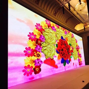 HD P 3,91 P4 P 4,81 indoor led-bildschirme, konzert led-display-panels novastar volle farben - Product Image 3