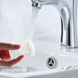 Mini Handheld Huisreiniging Stofzuiger Nieuw Gemaakte Accu-Aangedreven Tapijtreiniger Voor Auto 'S En Garages - Product Image 6