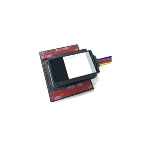 12V cảm biến chuyển động quy nạp chuyển đổi hồng ngoại tay sóng thiết bị chuyển mạch quét tay chuyển đổi đơn sắc defogger không Dimmable - Product Image 6