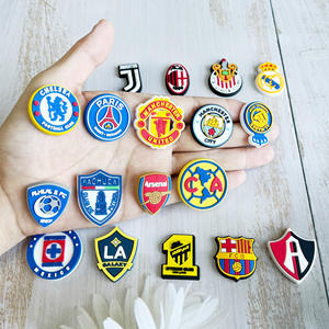 Breloques de chaussures populaires sur le thème du <span class=keywords><strong>Grinch</strong></span> de Noël - Product Image 6