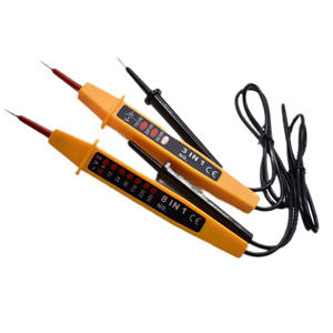 Yüksek hassasiyetli avrupa ölçer elektrik Stylus çok fonksiyonlu Test kalem ev otomobil muayene bakım için 3 in 1 - Product Image 1