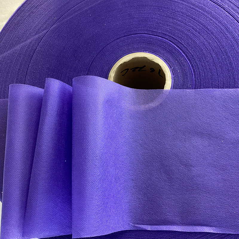 100% Polyester Wholesale High Quality Industrial Geotextile Polyester Felt Non-Woven Fabric Needle Punched Felt Nonwoven Fabric