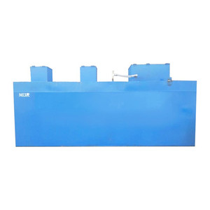 YIXIN-equipo <span class=keywords><strong>de</strong></span> tratamiento <span class=keywords><strong>de</strong></span> aguas residuales integrado, máquina Modular <span class=keywords><strong>de</strong></span> tratamiento <span class=keywords><strong>de</strong></span> aguas residuales sumergibles MBR - Product Image 4