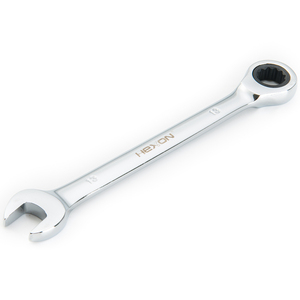 Llave inglesa universal de acero al carbono para reparación de vehículos, llave de engranaje de combinación de trinquete, de cromo y vanadio, 6 uds. - Product Image 2