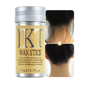 Flyaway Control IKT Non-Greasy Hair Styling Wax <b>Stick</b> - Product Image 1