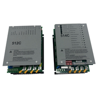 Pengontrol Kecepatan Motor DC Alternatif Buatan Cina - Seri DC514C # 514C-32-00-00-00