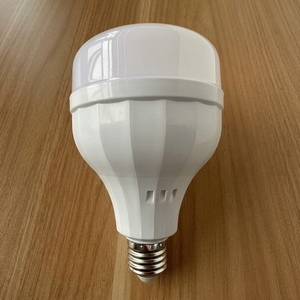 หลอดไฟฉุกเฉินรูปตัว T ยี่ห้อ YIHAN รุ่น T80-18W AC100V-265V ขั้ว E27 LED 14W ชนิด SMD สำหรับใช้ในคลังสินค้า ความสว่าง 970 ลูเมนส์ วัสดุพลาสติก มาตรฐาน CE อุณหภูมิสี 2700K-6500K 80 - Product Image 1