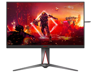 Moniteur de jeu <span class=keywords><strong>AOC</strong></span> original AG325QZ <span class=keywords><strong>32</strong></span> <span class=keywords><strong>pouces</strong></span> 2560x1440 Fast IPS 144Hz 0.3ms Moniteur d'ordinateur - Product Image 1