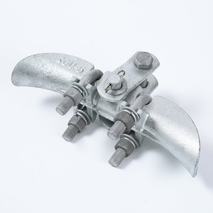 Venta Directa de Aisladores Cerámicos ACSR de Alta Tensión por Parte de Fabricantes Chinos, Adquisición Integral de Componentes Eléctricos - Product Image 6