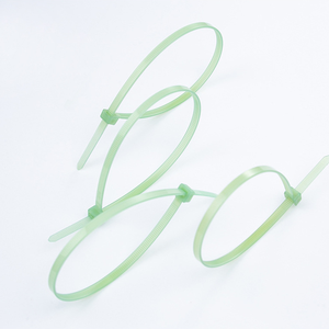 Suministro de Fábrica: Bridas de Cable ETFE al por Mayor, Bridas Resistentes a Químicos - Product Image 6