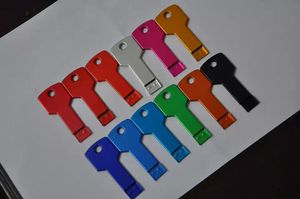 أجهزة <span class=keywords><strong>USB</strong></span> إلكترونية، ذاكرة فلاش <span class=keywords><strong>USB</strong></span> صغيرة للغاية على شكل قلم معدني مستطيل، ذاكرة <span class=keywords><strong>USB</strong></span> محمولة سعة 16 جيجابايت - Product Image 2