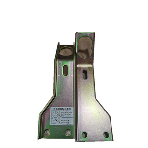 Pièces de frein de bus <span class=keywords><strong>TERCA</strong></span> 0,25 kg, support et écrou de l'émetteur de vitesse de KINGCLIMA - Product Image 1