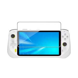Para Logitech <span class=keywords><strong>G</strong></span> <span class=keywords><strong>Cloud</strong></span> Gaming Handheld Game Machine Vidrio templado 9H 2.5D Premium Game Machine Protector de pantalla Película de protección - Product Image 1