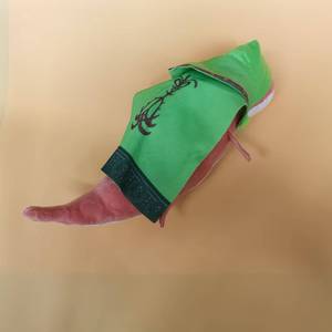 Muñecos de Peluche Rya Snake-Man Ranni para Comercio Transfronterizo, Juguetes de Peluche Rya Elder-<span class=keywords><strong>Ring</strong></span> Rellenos de Poliéster - Product Image 4