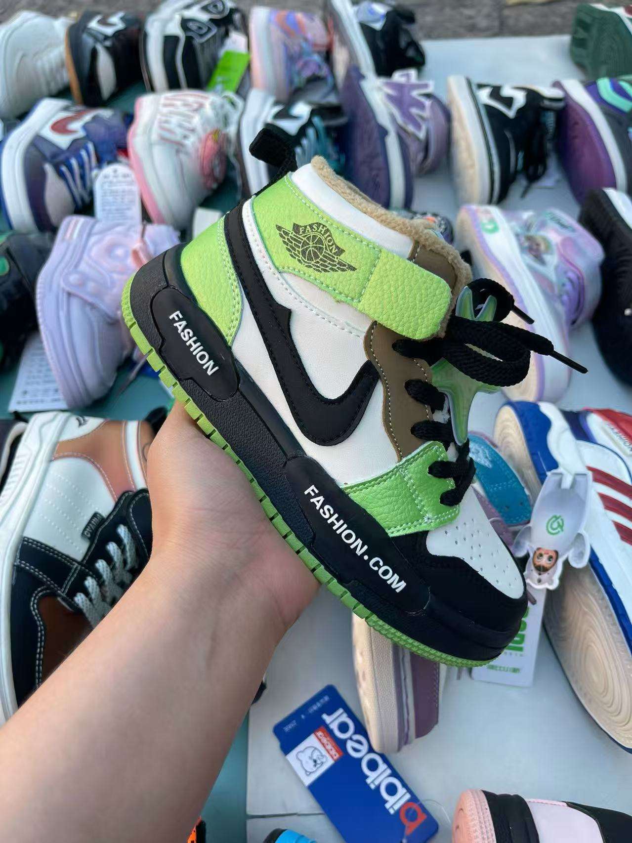 Send inquiry get catalog