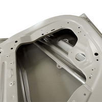 Panneau de porte arrière gauche/droite pour Model Y, neuf, 1493561-EC-A/1493562-EC-A, en acier et alliage d'aluminium de qualité automobile, pièce de rechange